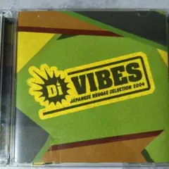 Di Vibes Japanese Reggae Selection 2004