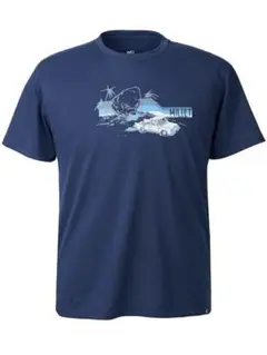ミレー メンズ Tシャツ Mサイズ