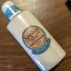 サフィールユニバーサルレザーローション