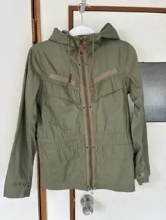 Pretty Green マウンテンパーカー オリーブグリーン サイズ1