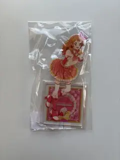 アイカツ！アクリルスタンド クレープ 大空あかり