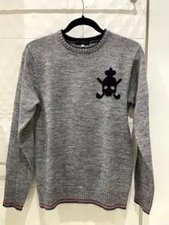 THE SHOP TK MIXPICE タケオキクチ ゴルフ メンズニット M
