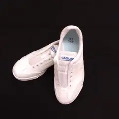 MOONSTAR ムーンスター ジャガーシグマ 25cm 白
