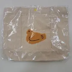 鳩サブレー　トートバッグ