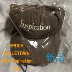 EPOCH&PALETOWN 10th Inspiration Cap