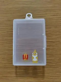 名古屋グランパス　カードケース　鯱の大祭典