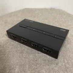 匿名配送　サンワサプライ SW-HD31ML HDMIセレクター