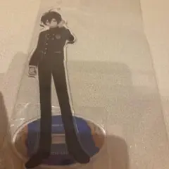 最原終一 ダンガンロンパ タワーレコード アクリルスタンド
