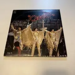 キャンディーズ/ファイナルカーニバル プラス・ワン