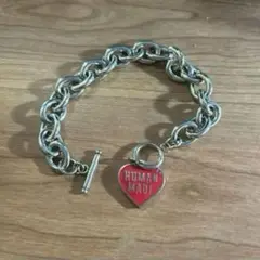 Human Made Girls Don't Cry bracelet