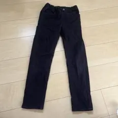 ウエストゴム デニムパンツ 130サイズ
