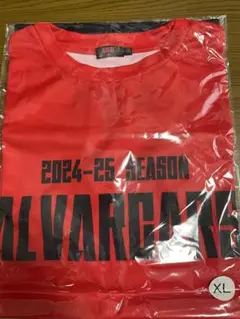 アルバルク東京24-25シーズン　Tシャツ