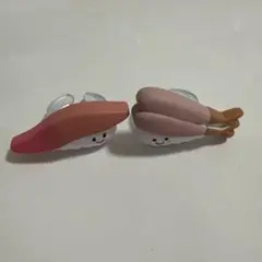 お寿司　リング　2個セット