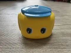 フエキくん 小物入れ ブルー帽子 マルチケース インテリア
