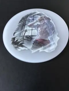 グラブル　アルベール　アクリルコースター