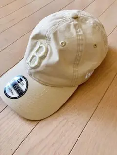 NEW ERA ニューエラ　BTS×MLBコラボ　キャップ　Butter