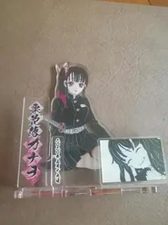 鬼滅の刃　栗花落カナヲ　アクスタ
