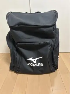 【非売品】ミズノ　スキーチームバックパック