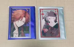 オトなつ　オトマ　ピオフィ ピオフィオーレの晩鐘　アクリルカード　アクカ　楊