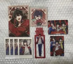 ヒプノシスマイク ヒプマイ 山田一郎 まとめ売り