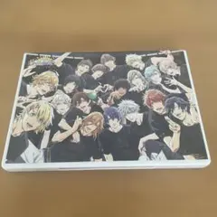 うたの☆プリンスさまっ♪ マジLOVEキングダム DVD