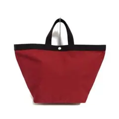 エルベシャプリエ トートバッグ美品
