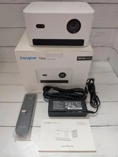 【美品】Dangbei Neo Projector