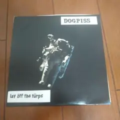 【7インチ】DOGPISS UKメロディックパンク