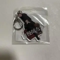 値下げ！チョコプラ博物館 チョコレートプラネット アクリルキーホルダー
