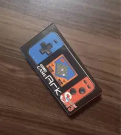 GAME ArkSmini3 携帯ゲーム機
