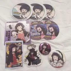 耳郎響香 まとめ売り セット