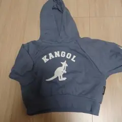 KANGOLパーカー 80