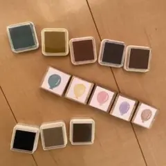 ウェディングバルーン 風船スタンプ ウェディングツリー