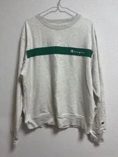 Champion トレーナー X-LARGE
