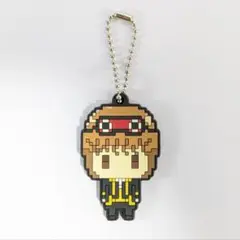 銀魂 ドットビットラバーストラップ 沖田総悟