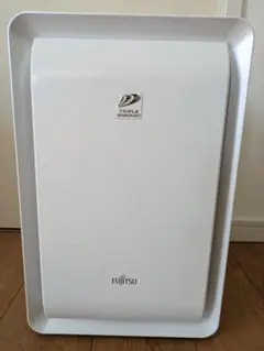 加湿脱臭機　富士通ゼネラル