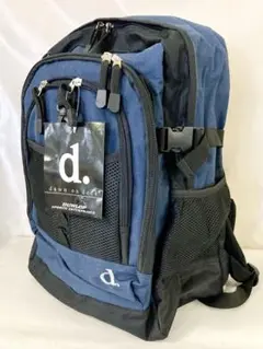 ★DUNLOP dawn on deck リュックサック ダンロップ
