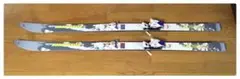 ロシニョール スキー板 160cm