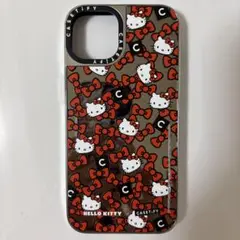 CASSETIFY ハローキティケース 50周年記念