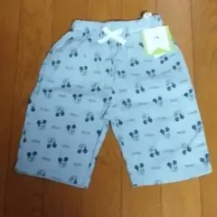 新品　ミッキー　ステテコ　95㎝