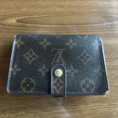 ルイヴィトン財布