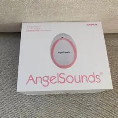 AngelSounds 本体なし