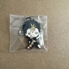 ハイキュー　西谷夕