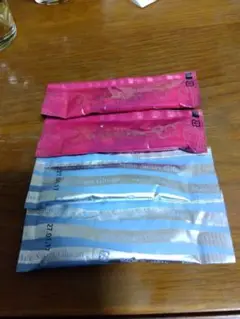 シェアワールド試供品