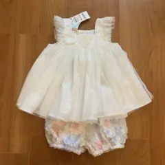 ベビー服　海外製