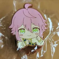 あんスタ　姫宮桃李　ラバークリップ　サマーバカンス衣装