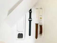 Apple Watch Series 6 GPSモデル 40mm