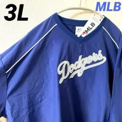 NIKE × DODGERS【2XL】ナイロン プルオーバー ドジャース 2025年最新】ナイロンプルオーバー ドジャースの人気アイテム