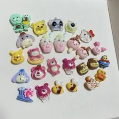 ネイルパーツ デコパーツ