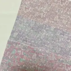 リバティ ジェニーズリボンズ